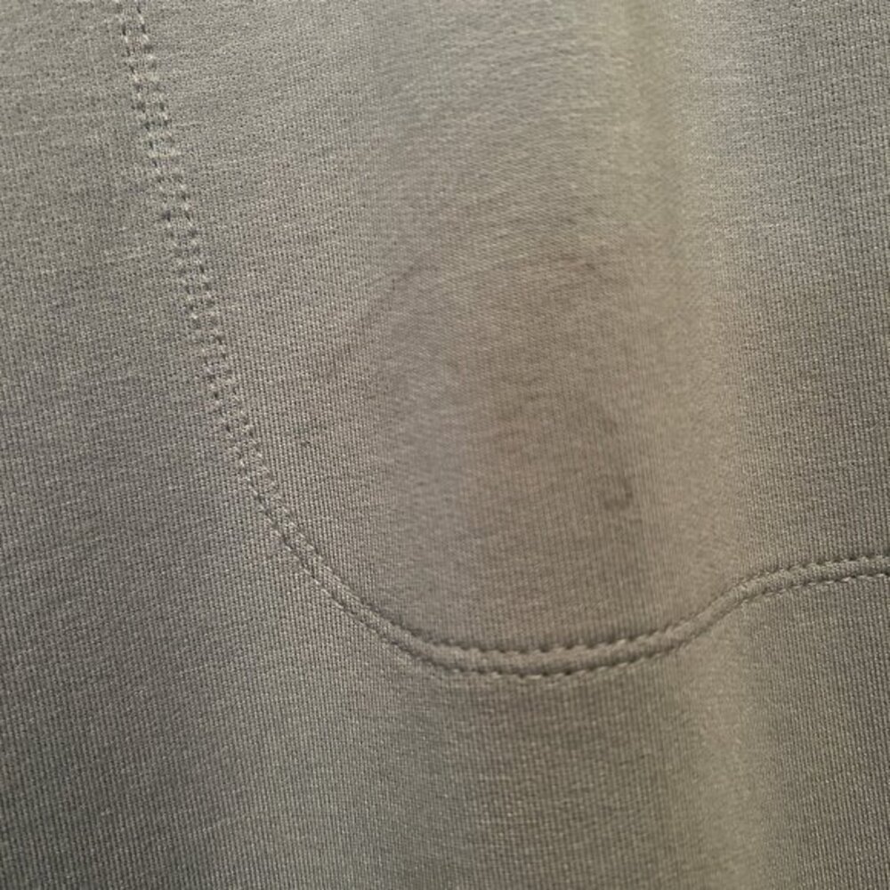 NWT Athleta blue Balance Flare Pant sz 1X--SOLD OUT on Athleta site - Picture 5 of 16